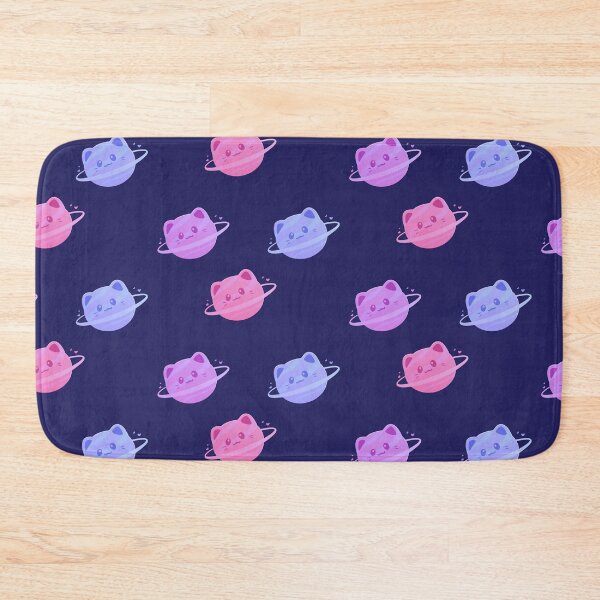 Item preview, Little catto planets designed and sold by sillycattos.