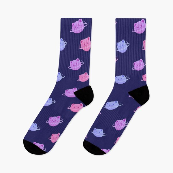 Item preview, Little catto planets designed and sold by sillycattos.