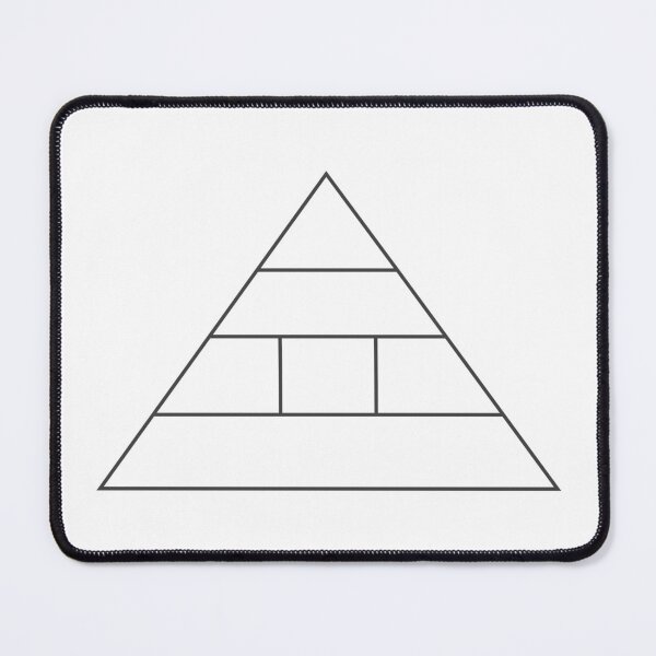 Item preview, Assessment Triangle designed and sold by Cayenne9.