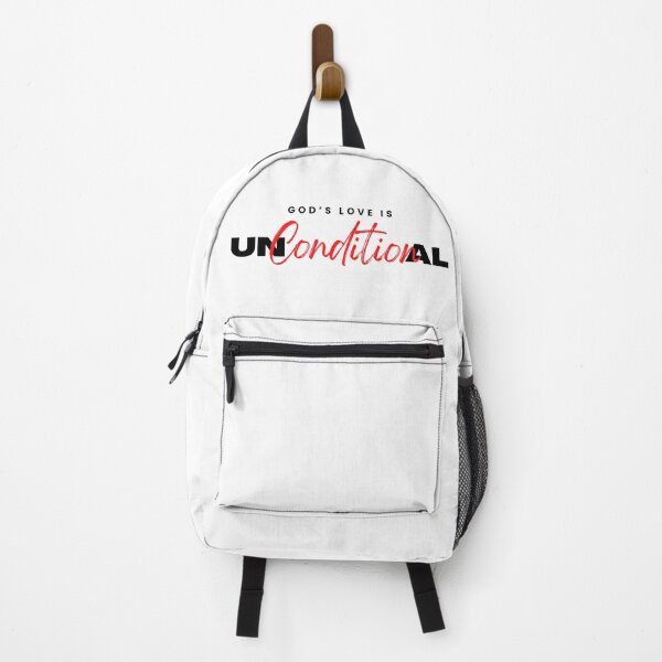 Item preview, God's Unconditional Love for Christians designed and sold by Williams Designz.