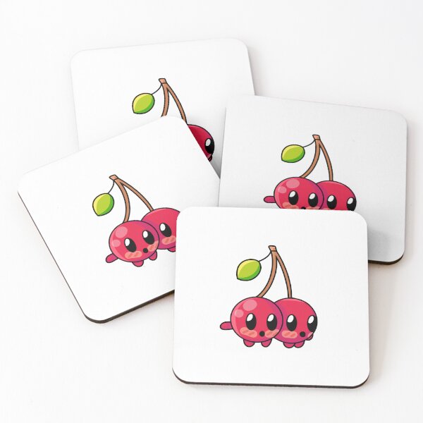 Item preview, cherry bro designed and sold by KapoodleArt.