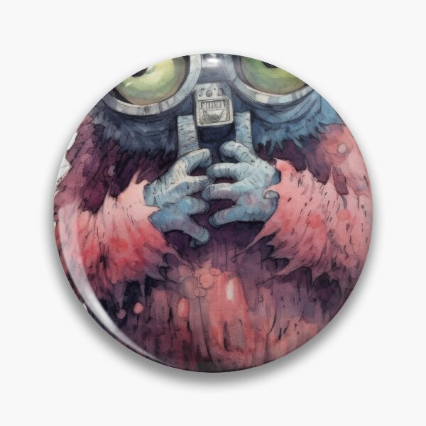 Item preview, Funny owl designed and sold by Dudilis.