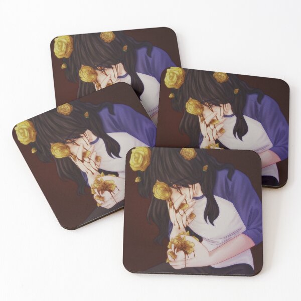 Item preview, Hanahaki Mike designed and sold by VrySorcha.