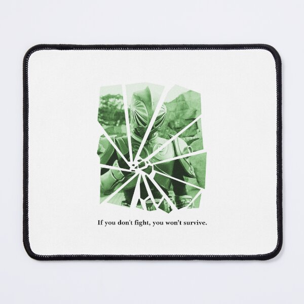 Item preview, Verde Mirror Shards designed and sold by ahtundesigns.