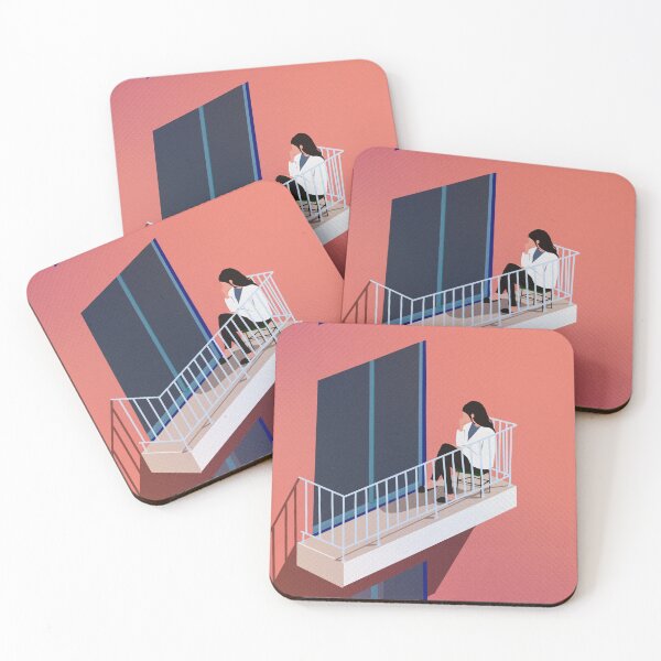 Item preview, Chillax designed and sold by LeslieShin.