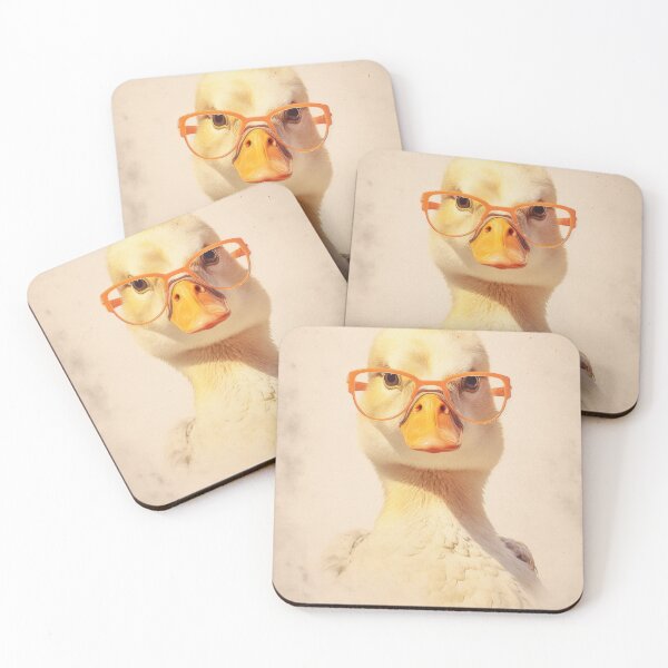 Item preview, Funny Duck designed and sold by Dudilis.