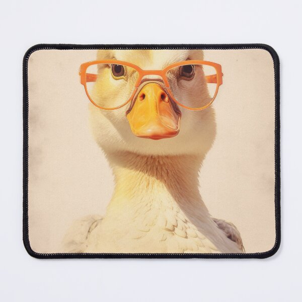Item preview, Funny Duck designed and sold by Dudilis.