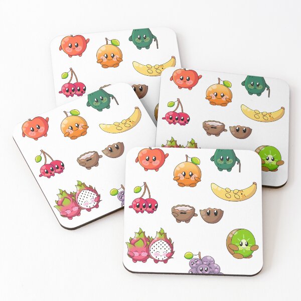 Item preview, sticker collection page 1 designed and sold by KapoodleArt.