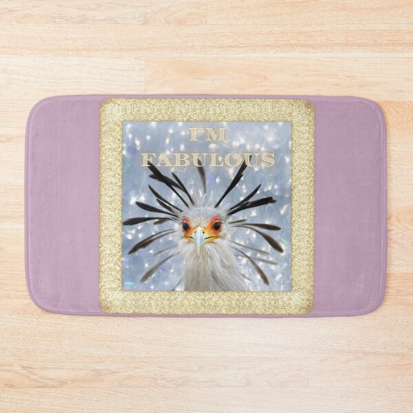Item preview, I'm Fabulous designed and sold by Yankee Doodle Gandy.