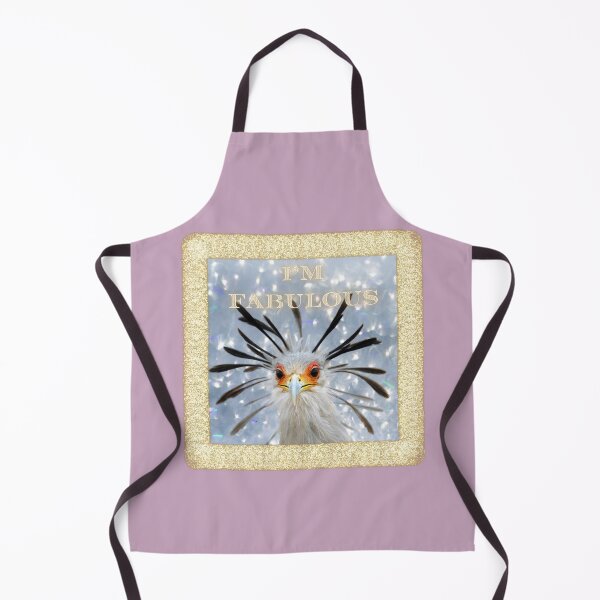 Item preview, I'm Fabulous designed and sold by Yankee Doodle Gandy.