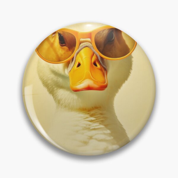 Item preview, Funny Duck designed and sold by Dudilis.