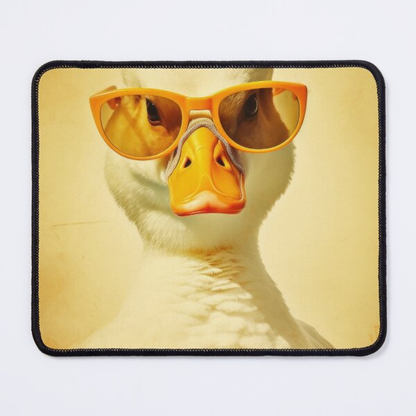 Item preview, Funny Duck designed and sold by Dudilis.