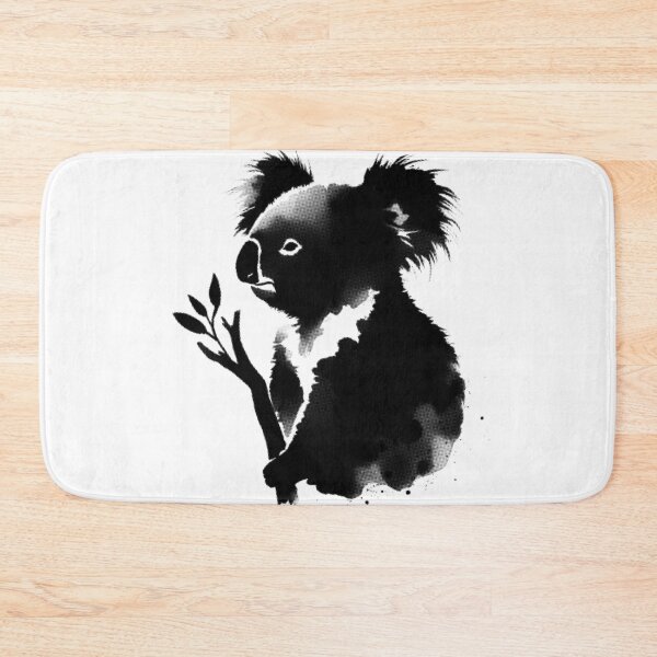 Item preview, Australiana: Koala designed and sold by Probably Fine Designs.