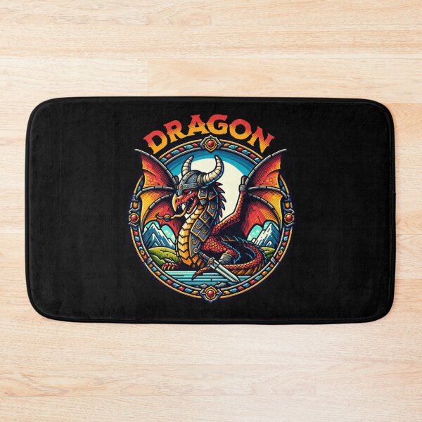 Item preview, Dragon's Lair Viking Conquest designed and sold by Belarte.shop.