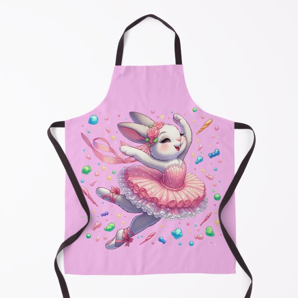 Item preview, Dancing Bunny designed and sold by Myra365Art.