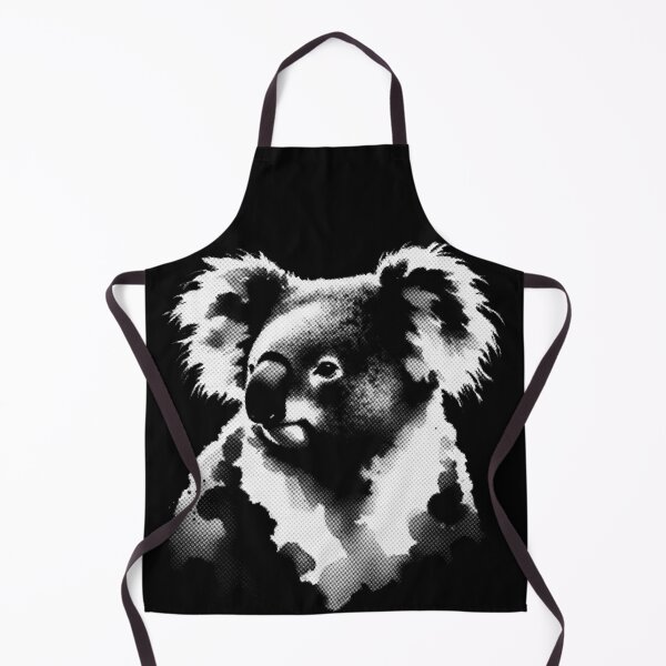 Artikelvorschau, Australiana: Koala entworfen und verkauft von Probably Fine Designs.