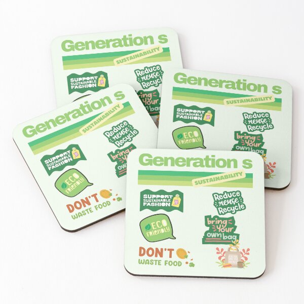 Item preview, Generation S  designed and sold by Vachala.