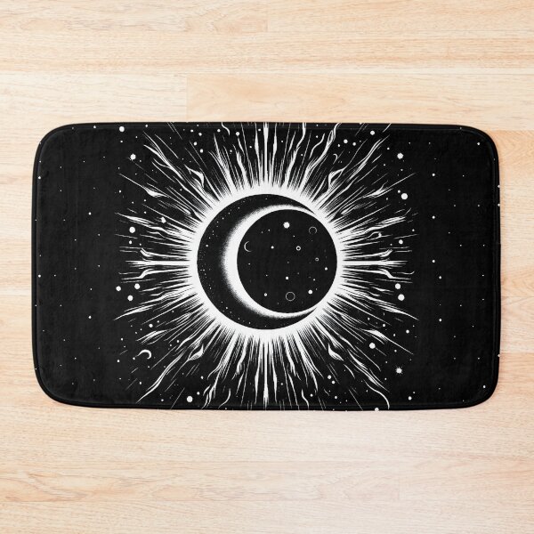 Item preview, Solar eclipse designed and sold by Magic-almix.