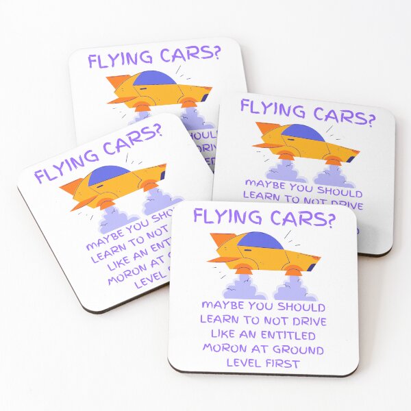 Item preview, Flying Cars designed and sold by Optimystikals.