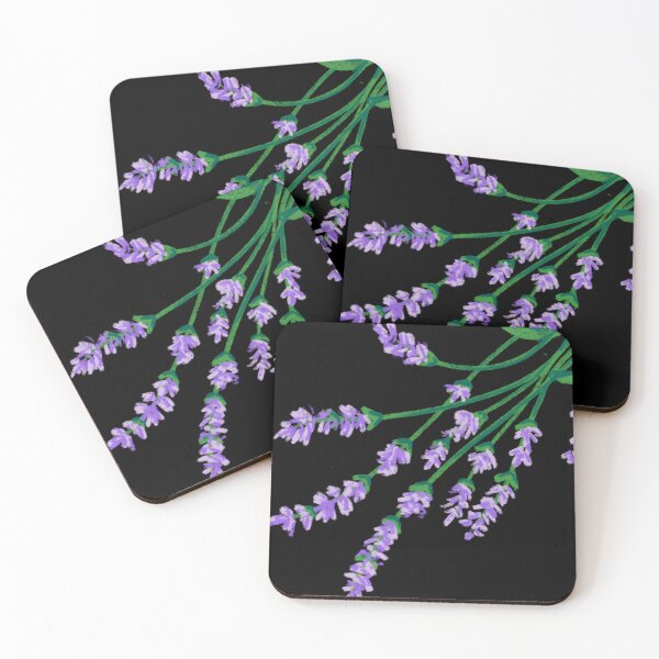 Item preview, Purple plants## designed and sold by Asmaa Abdul-Azim.