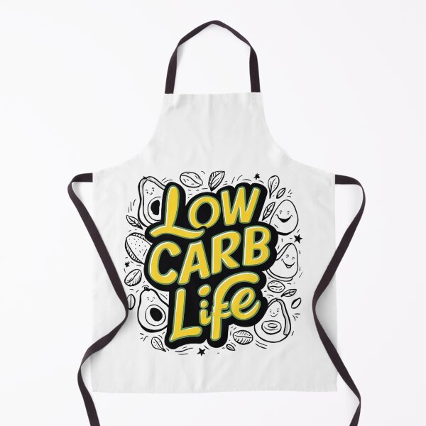 Item preview, Low Carb Life designed and sold by PeelZinc.