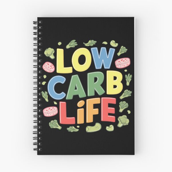 Item preview, Low Carb Life designed and sold by PeelZinc.