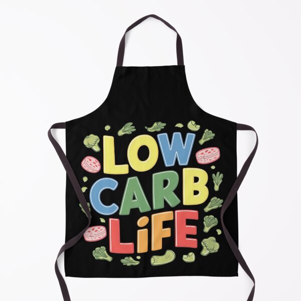 Item preview, Low Carb Life designed and sold by PeelZinc.