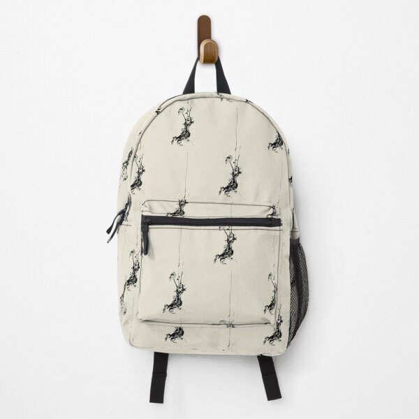Item preview, Miyamoto Musashi's Dove on a Plum tree 梅鳩図 designed and sold by YokaiLee5.