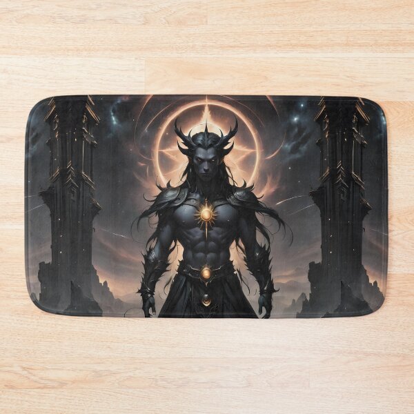 Item preview, Dark Fantasy Celestial Being designed and sold by Marcicev-Bojan.