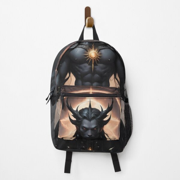 Item preview, Dark Fantasy Celestial Being designed and sold by Marcicev-Bojan.