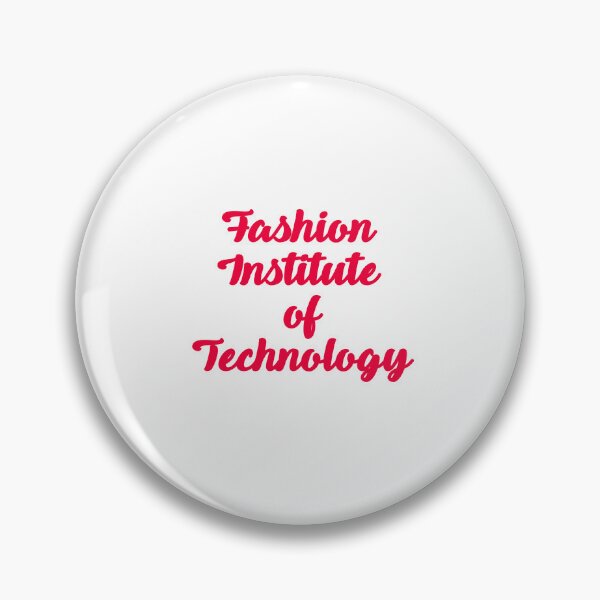 Item preview, Fashion Institute of Technology  designed and sold by UnshieldArt.