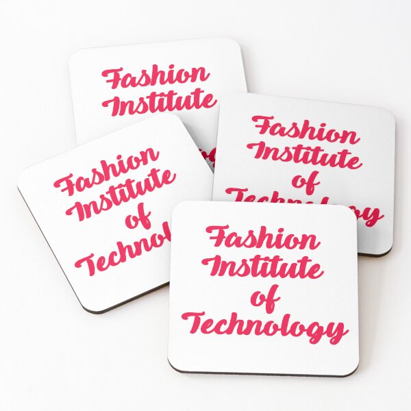 Item preview, Fashion Institute of Technology  designed and sold by UnshieldArt.