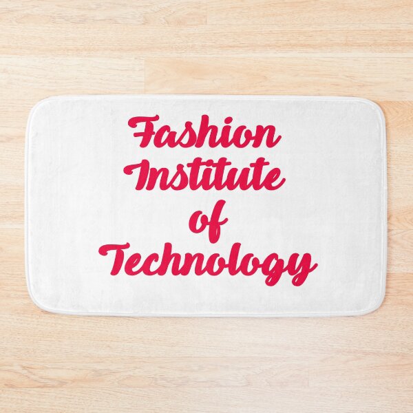 Item preview, Fashion Institute of Technology  designed and sold by UnshieldArt.