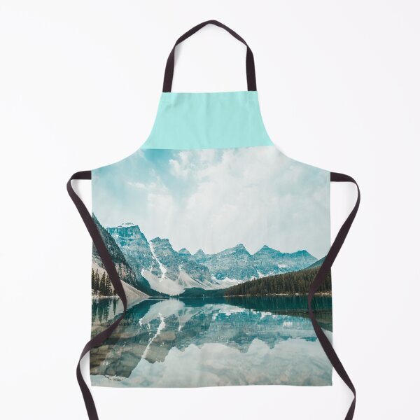 Item preview, Canadian landscape and lake designed and sold by KNBS.