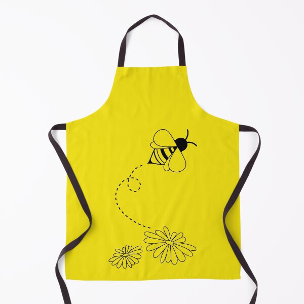 Item preview, Flying bees around designed and sold by AnimalsDH305.