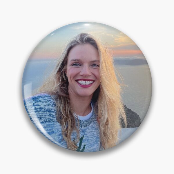Item preview, Tracy Spiridakos designed and sold by Toby’s Treasures.