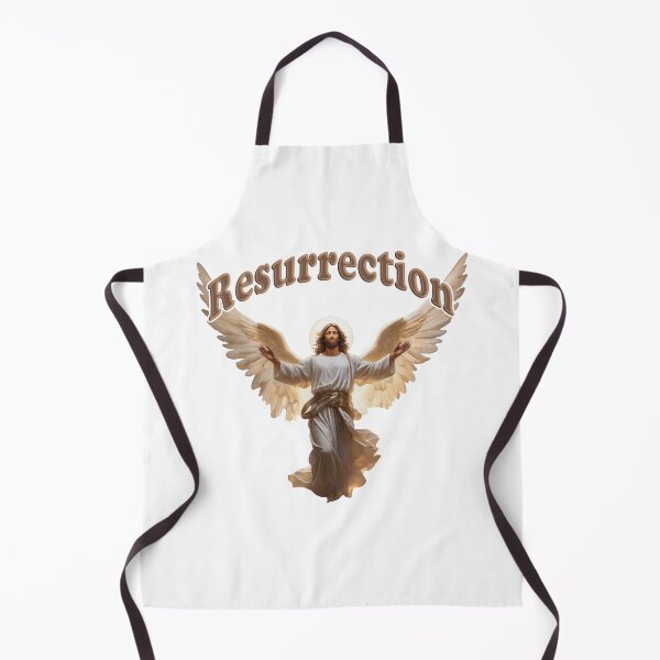 Item preview, resurrected jesus designed and sold by lovelybong.