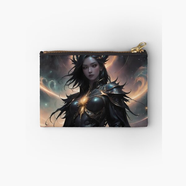 Item preview, Dark Fantasy Female Sorcerer  designed and sold by Marcicev-Bojan.