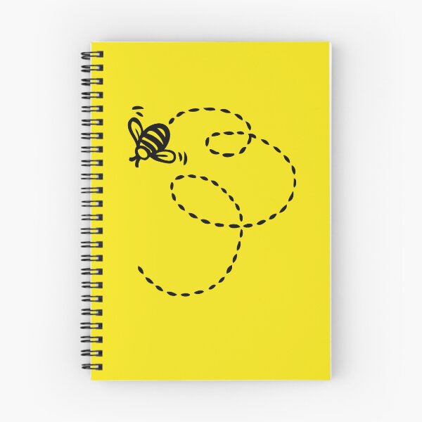 Item preview, Flying bees around  designed and sold by AnimalsDH305.