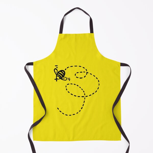 Item preview, Flying bees around designed and sold by AnimalsDH305.