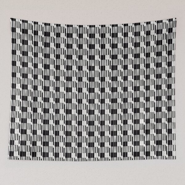 Item preview, Black and White Keys - Pattern - Piano designed and sold by lapart.