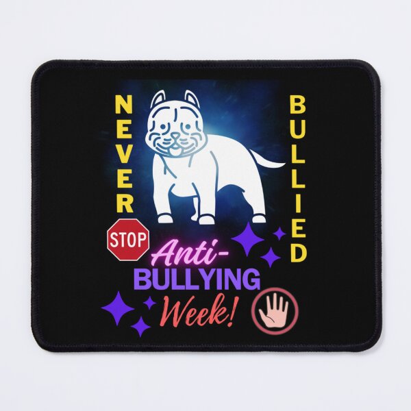 Item preview, "Unite Against Bullying: Empowering Apparel and Accessories" designed and sold by Sensihoriverse.