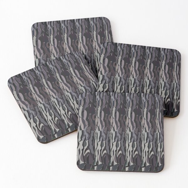 Item preview, Tree Trunk Background Pattern designed and sold by Nisha Prabhu.