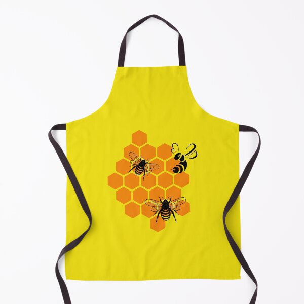 Item preview, Flying bees around designed and sold by AnimalsDH305.