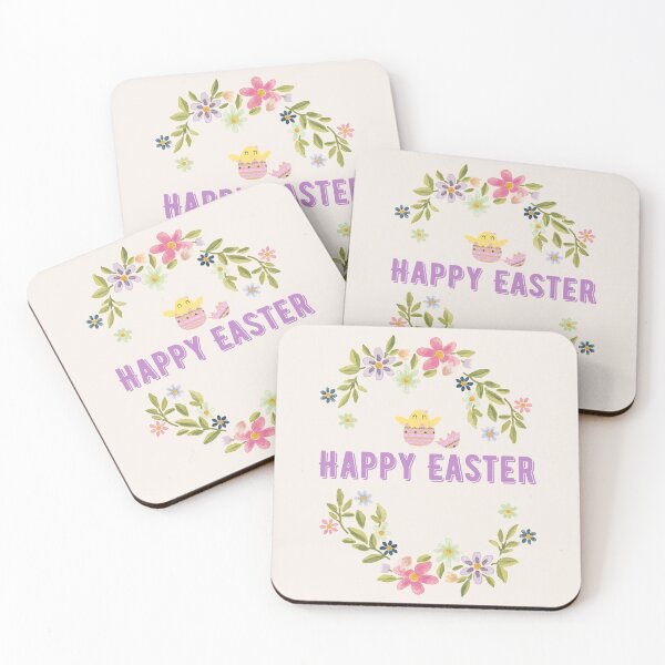 Item preview, Happy Easter designed and sold by NPFj.