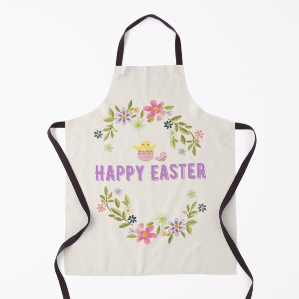 Item preview, Happy Easter designed and sold by NPFj.