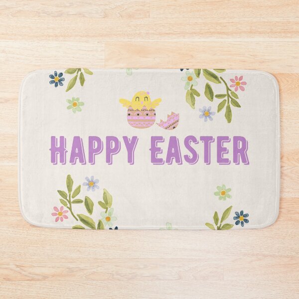 Item preview, Happy Easter designed and sold by NPFj.