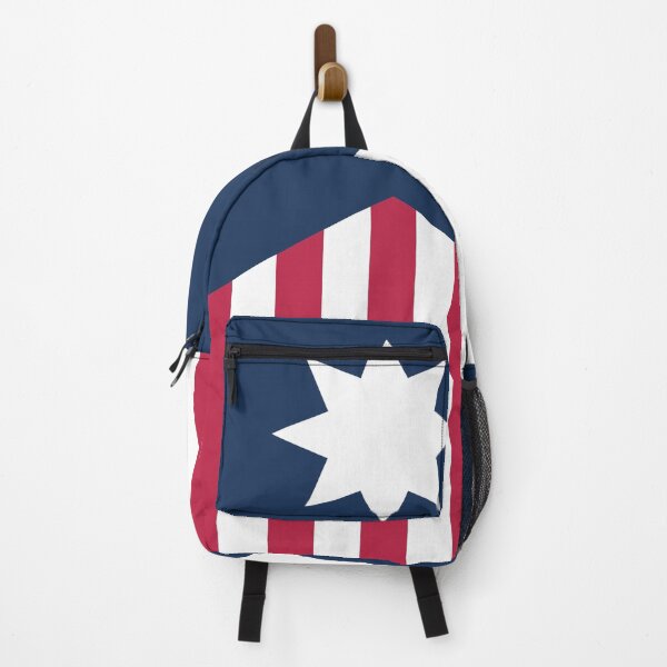 Item preview, Minnesota state flag (U.S.A) (vertical) designed and sold by MinnesotaFlag.