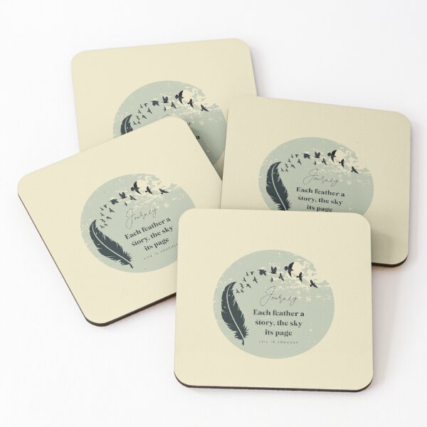 Item preview, Life Is Journey designed and sold by EmpressKorea.