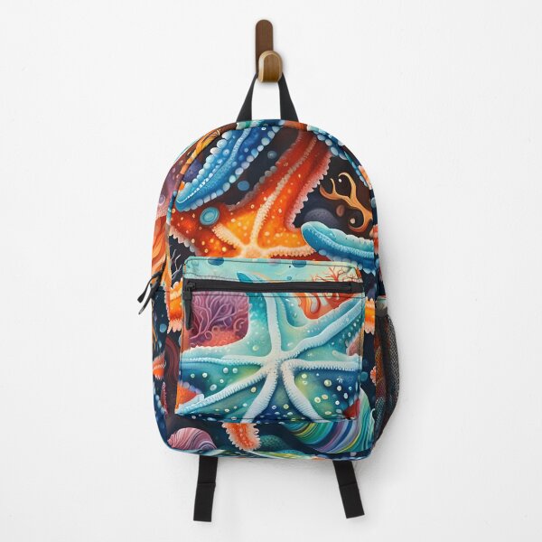 Item preview, Aquatic Symphony: Colorful Underwater Wonderland 01 designed and sold by REALDesign-Shop.